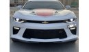 Chevrolet Camaro SS 6.2L