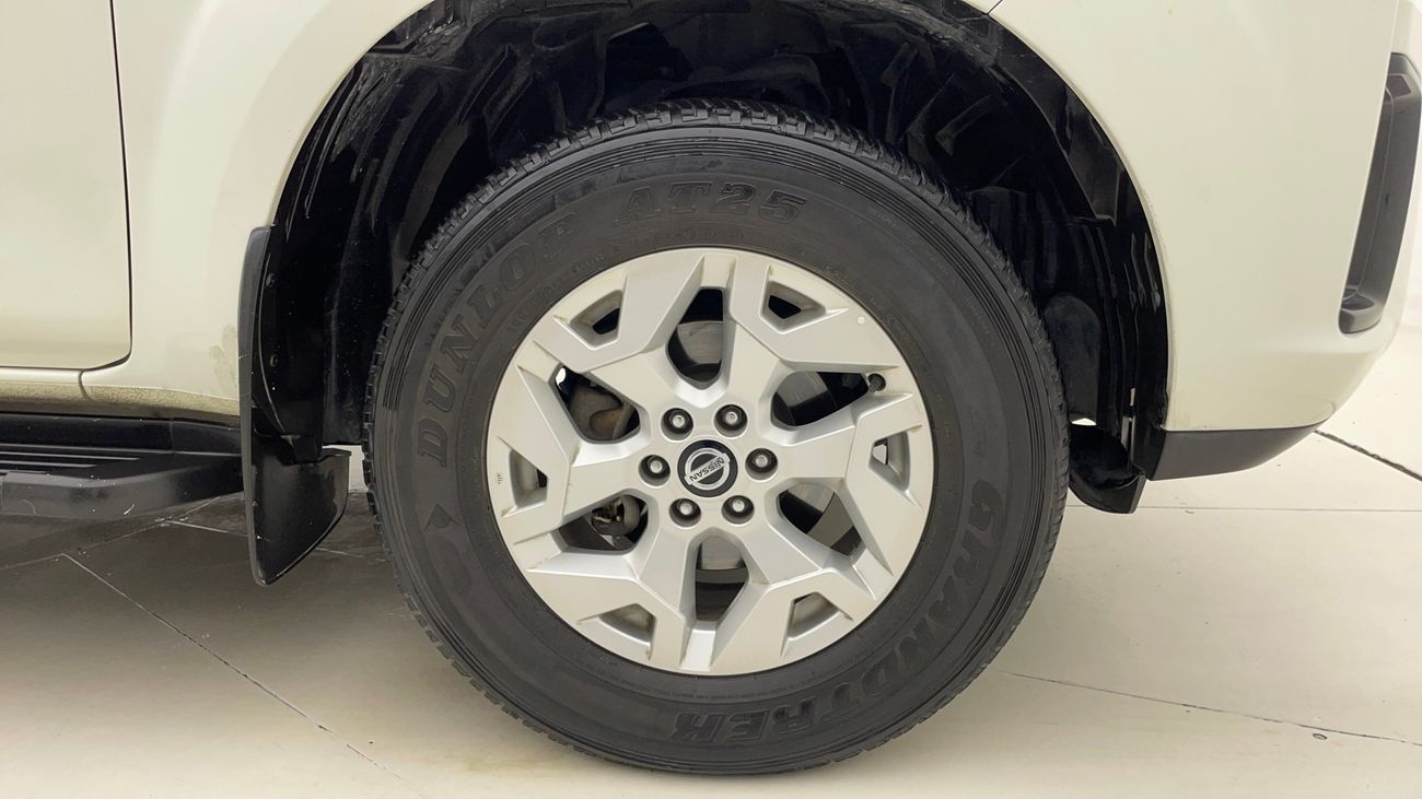 Nissan XTerra SE 2.5 | Zero Down Payment | Home Test Drive