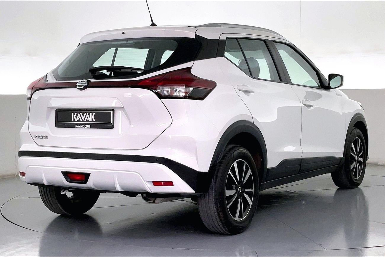 تويوتا يارس E | ضمان مجاني لمدة عام | 0 دفعة أولى