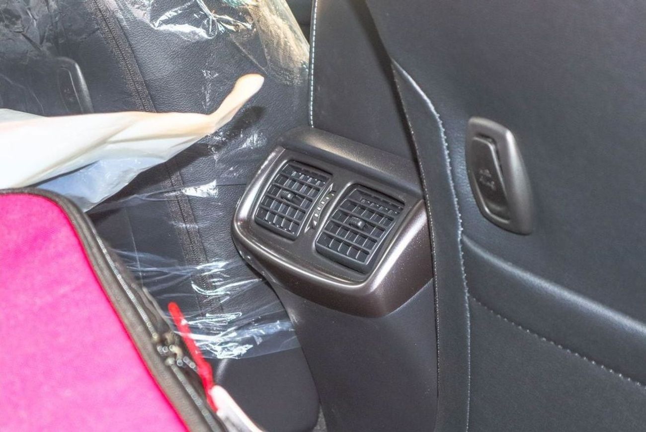 تويوتا هيلوكس toyota hilux GR diesel 2.8L 2024 model