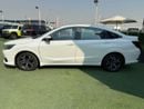 Honda Crider  Honda Crider 2024 180 Turbo CVT