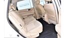 Nissan Pathfinder AED 1359 PM | 3.5L LE V6 4WD GCC DEALER WARRANTY