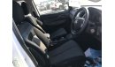 Mitsubishi L200 Diesel automatic 4WD Right Hand Drive