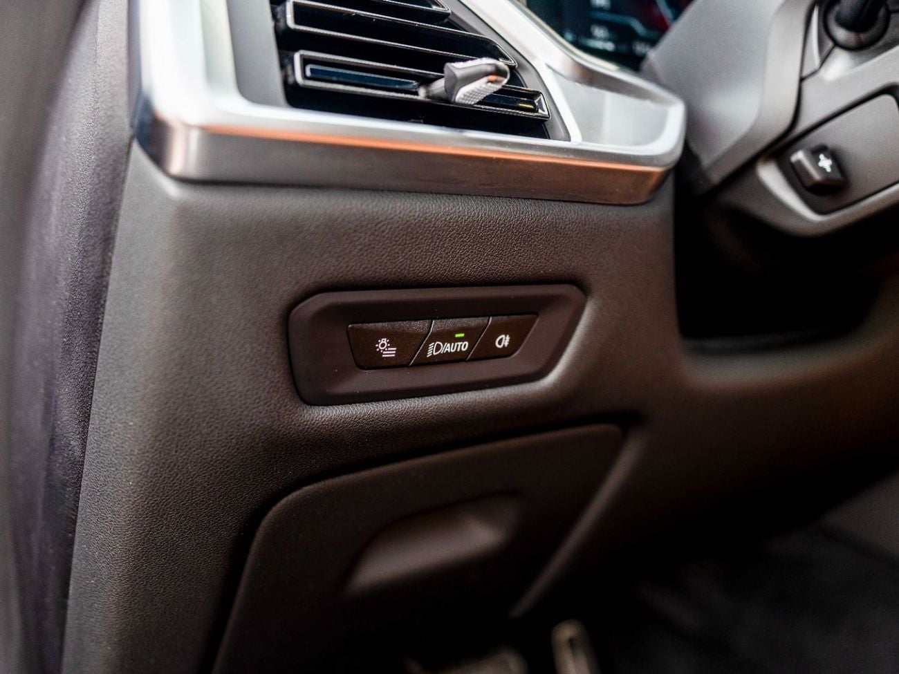 BMW X5 40i M Sport 3.0L