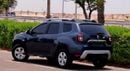 Renault Duster 520-Monthly l GCC l Cruise, Camera, 4x4 l Accident Free