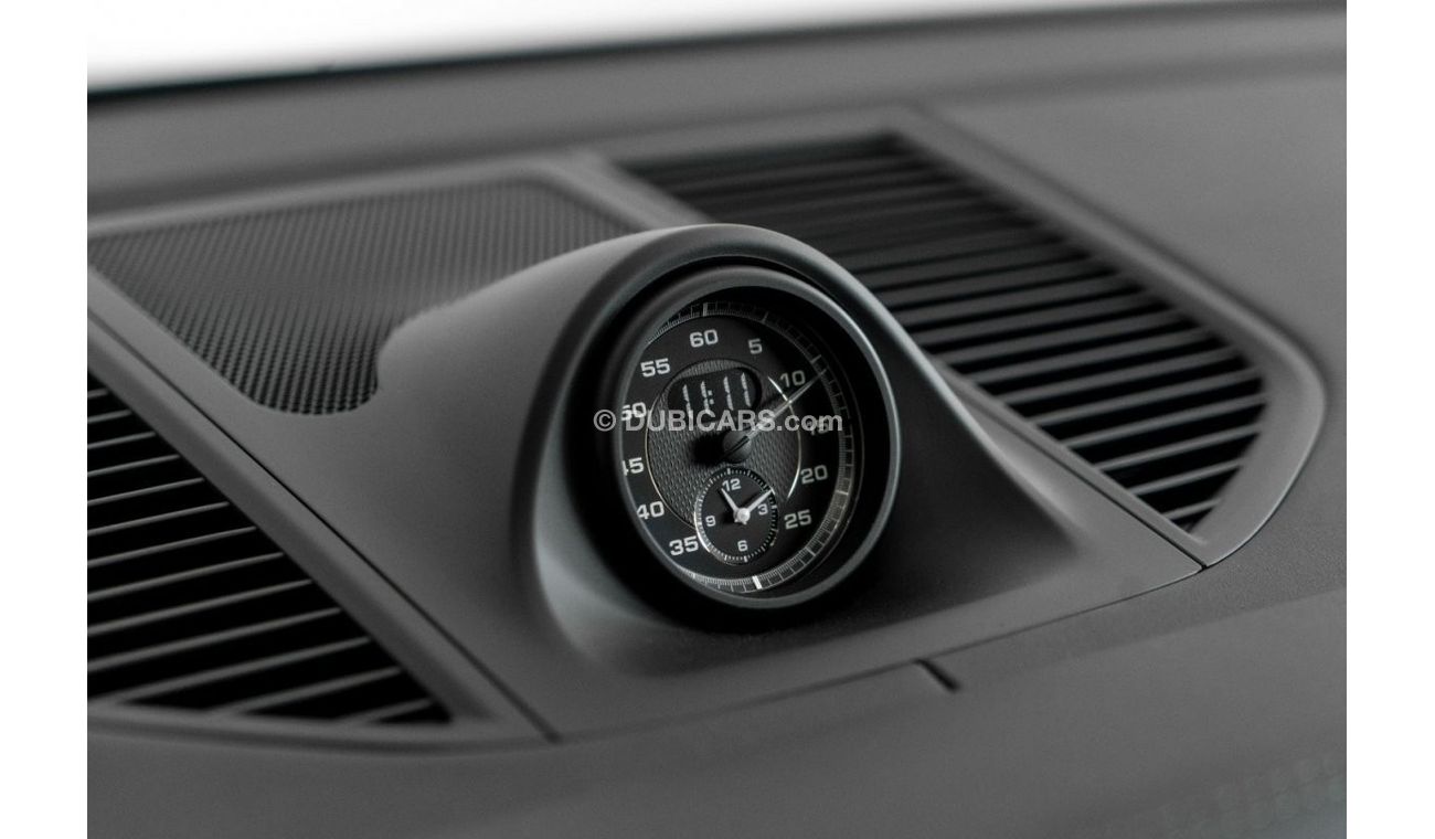 بورش ماكان 2023 Porsche Macan T / New Delivery / Porsche Warranty