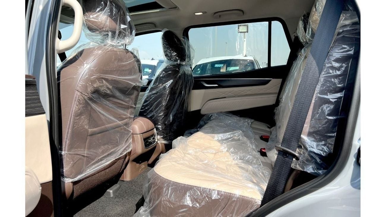 دونج فينج بالادين 2023 Export Price Only