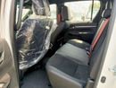 Toyota Hilux GR Sport 4.0L