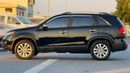 Kia Sorento LHD | 2.0L DIESEL ENGINE | 2010 | DOUBLE SUNROOF | REAR VIEW CAMERA