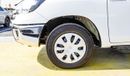 تويوتا هيلوكس GL 2.7L Single Cab Utility