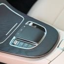 مرسيدس بنز E 350 4MATIC (NON GCC) مرسيدس E350 موديل 2021   وارد كوريا  كلين تايتل (Clean Title)  الممشى: 31,057 كم  ا