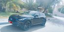 Infiniti QX70 Elite Sport