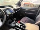 Toyota Hilux GLX