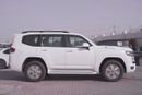 تويوتا لاند كروزر GXR 3.5L