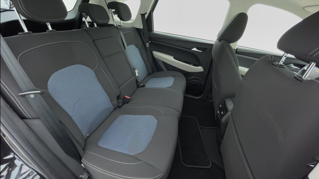 Chevrolet Captiva Premier 1.5L (149 HP) (5 Seater) 2023 PREMIER | AED 790/Month | 0 DP | 30 Day Return | Warranty | Se