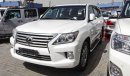 Lexus LX570