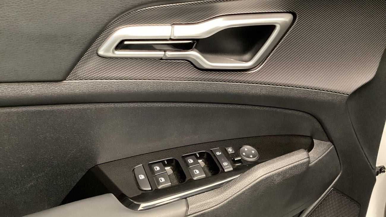 Kia Sportage EX | Guaranteed Warranty | 0 Down Payment