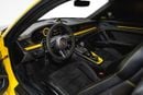 بورش 911 GT3