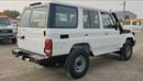 تويوتا لاند كروزر 70 LC76 4.2L MT DIESEL 5 DOORS