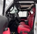Jeep Gladiator 2021 Jeep Gladiator Sport, 2027 Jeep Warranty, Full Jeep Service History, Carbon Fiber Interior, GCC
