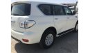 Nissan Patrol 4.0 L   V6   Full Option