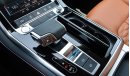 Audi Q8 QUATTRO. 3.0 PETROL TFSI. FOR EXPORT AND LOCAL REGISTRATION +10%