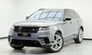 Land Rover Range Rover Velar P250 R-Dynamic 2.0L 2021 Range Rover Velar SE ,Agency Warranty ,Agency Full Service History ,Excelle