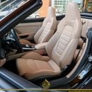 Porsche 911 Turbo S 3.8L (640 HP) Convertible 2023 PORSCHE 911 TRUBO S ( CONVERTIBLE ) BRAND NEW