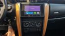 Toyota Fortuner 2.4 DIESEL E 4WD AT 2026/2026 Fortuner 2.4 DIESEL 4X4 AT MY2026 WITH MANUAL AC