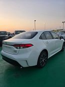 تويوتا كورولا LEVIN 1.8L Hybrid
