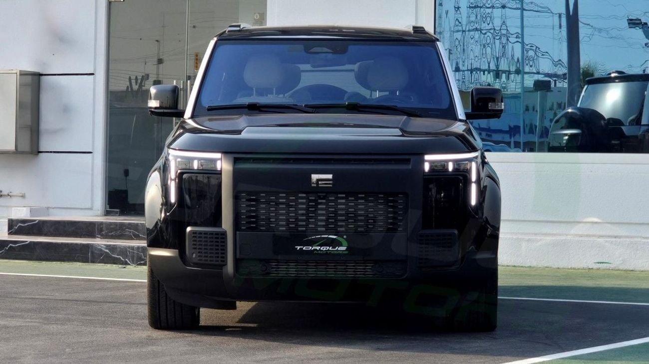 ROX 01 VIP 1.5T AWD Plug-in Hybrid 2026 BRAND NEW