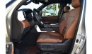 تويوتا تاندرا Hybrid Crewmax  Platinum 1794 V6 3.5L Petrol 4WD AT (EURO 6)