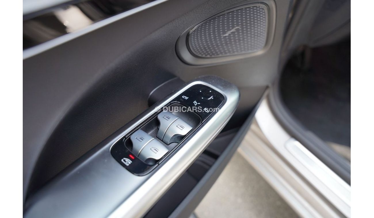 Mercedes-Benz C 200 2023 MERCEDES-BENZ C CLASS C200 0Km