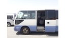 Toyota Coaster RIGHT HAND DRIVE (Stock no PM655 )