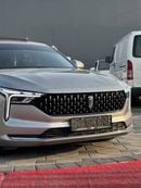 Bestune B70 LIMO