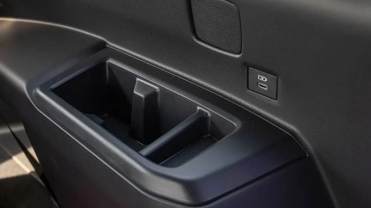 Toyota Prado 2026 Toyota  Prado TXL1 2.4L petrol