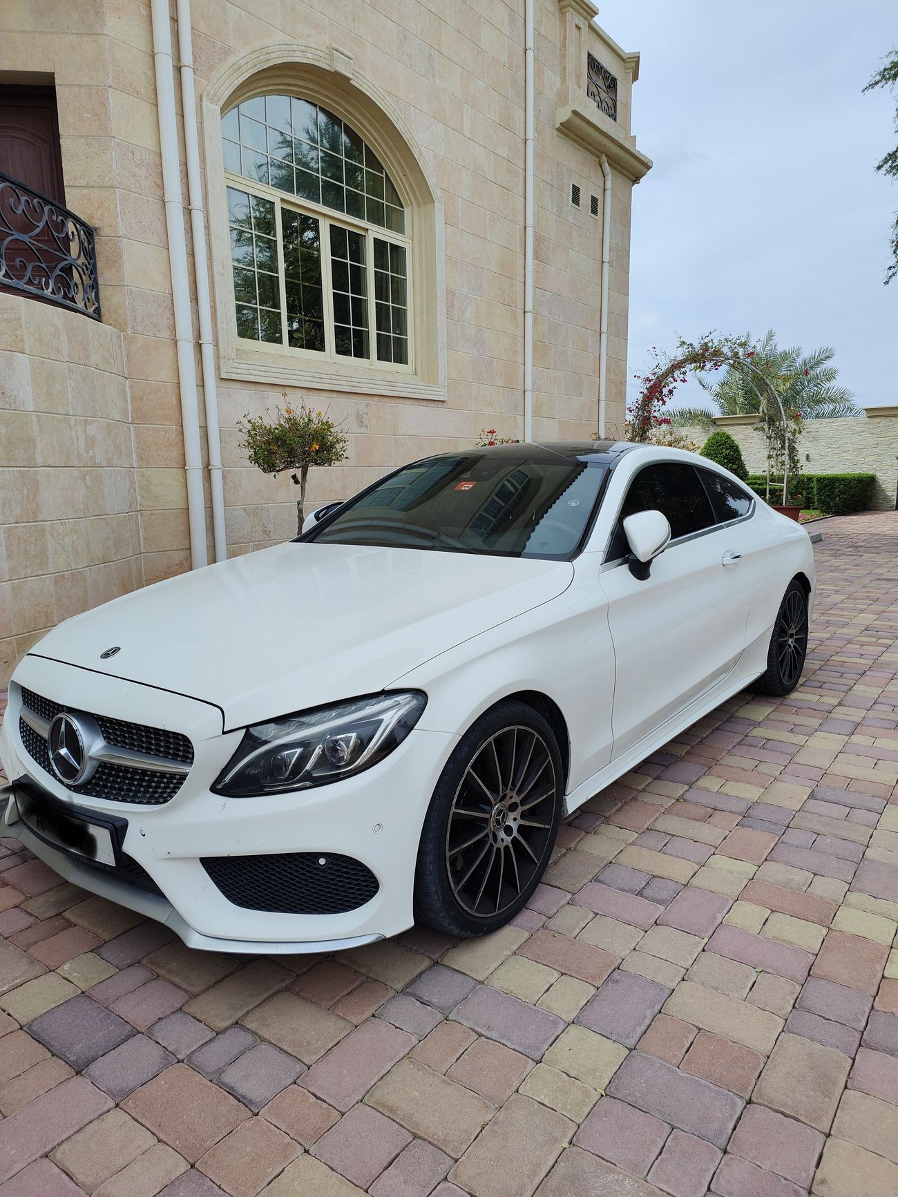 Used MercedesBenz C 300 c 2018 for sale in Ras alKhaimah 731163