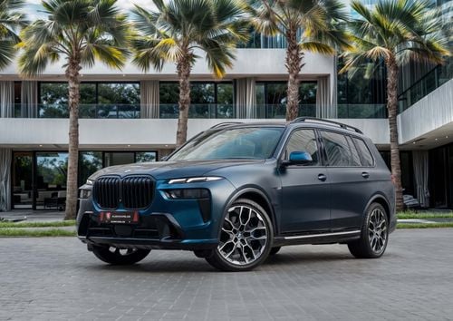 BMW X7 X7 xDrive40i M Sport | 6,365 P.M | 0% Downpayment | BMW WARRANTY+SERVICE!