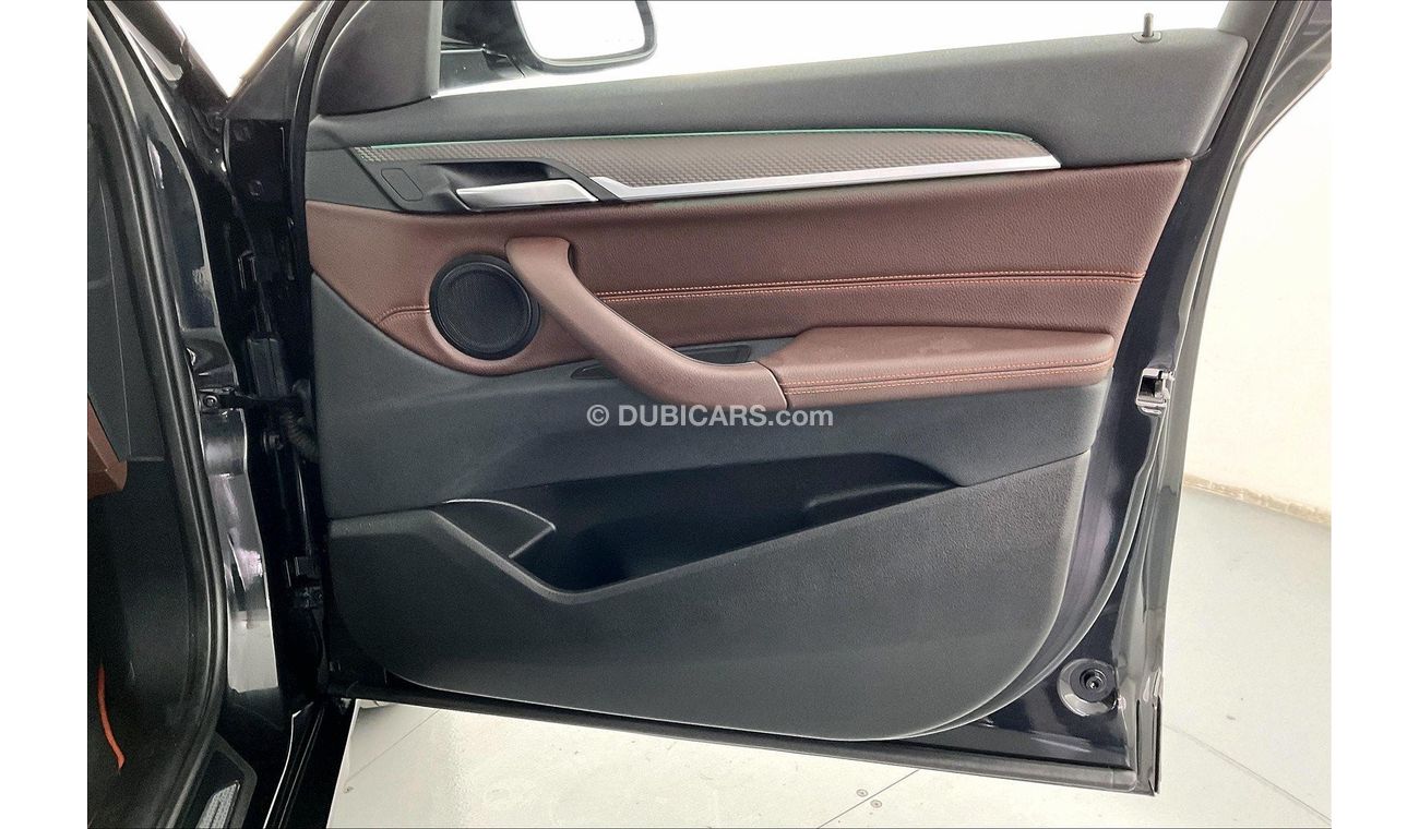 BMW X2 sDrive 20i M Sport