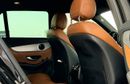 مرسيدس بنز GLC 200 STD GLC 200d 2020 European Specification