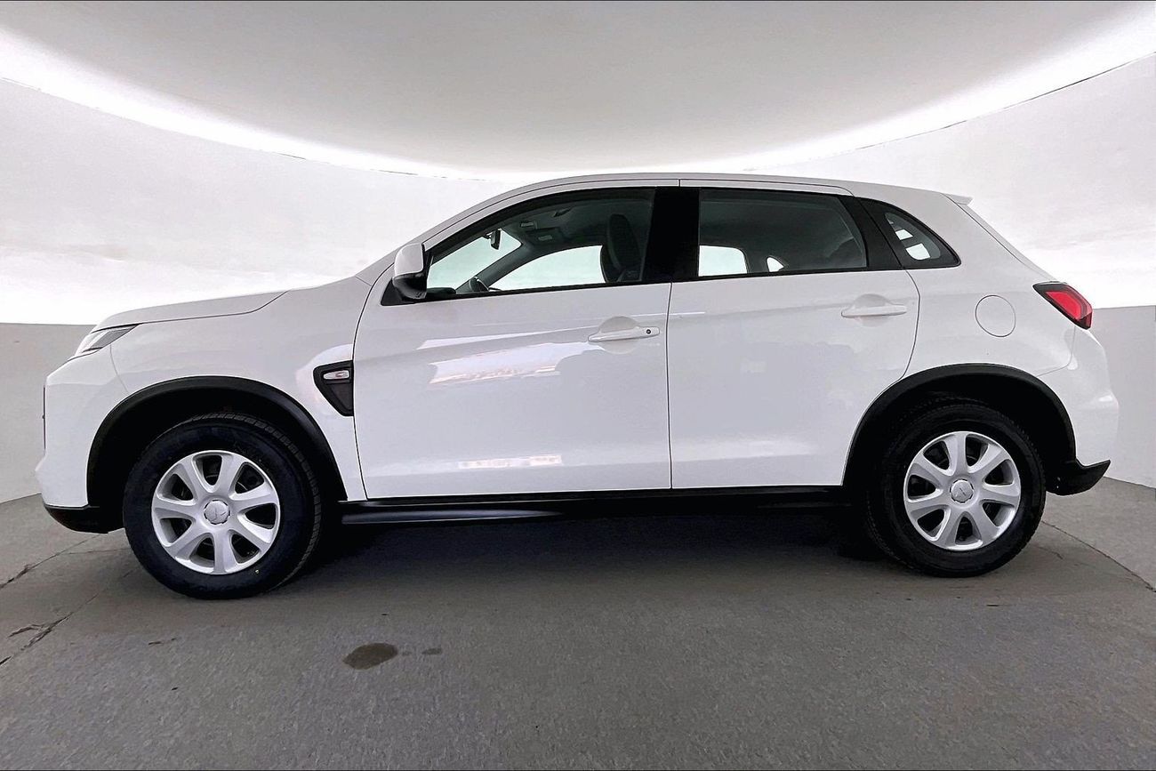 Mitsubishi ASX GLX Lowline | National Day Celebration | Guaranteed Warranty | 0 Down Payment