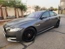 Jaguar XF Jaguar XF25t 2018 (R Sport Package - Black Edition)   Well maintained and taken care of   In Amazing