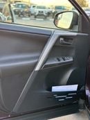 Toyota RAV4 TOYOTA RAV4 2018