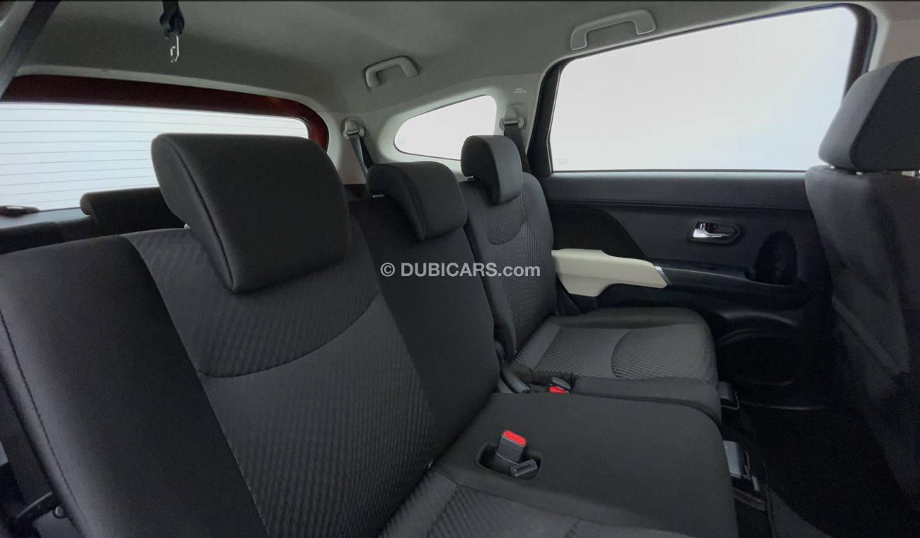 Toyota Rush EX 1.5 | Zero Down Payment | Free Home Test Drive