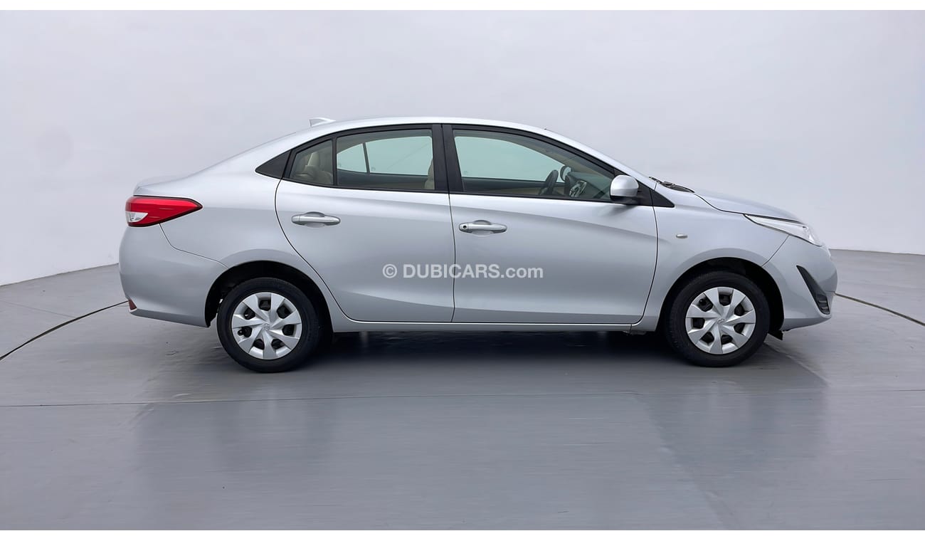 تويوتا يارس SE 1.5 | +مع الضمان | كمان تم فحص ١٥٠