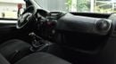 Fiat Fiorino EXCELLENT DEAL for our Fiat Fiorino ( 2020 Model ) in White Color GCC Specs