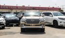 Toyota Land Cruiser Left-hand automatic push start GX.R V6 perfect inside and out side