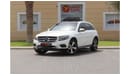 Mercedes-Benz GLC 250 AMG X253