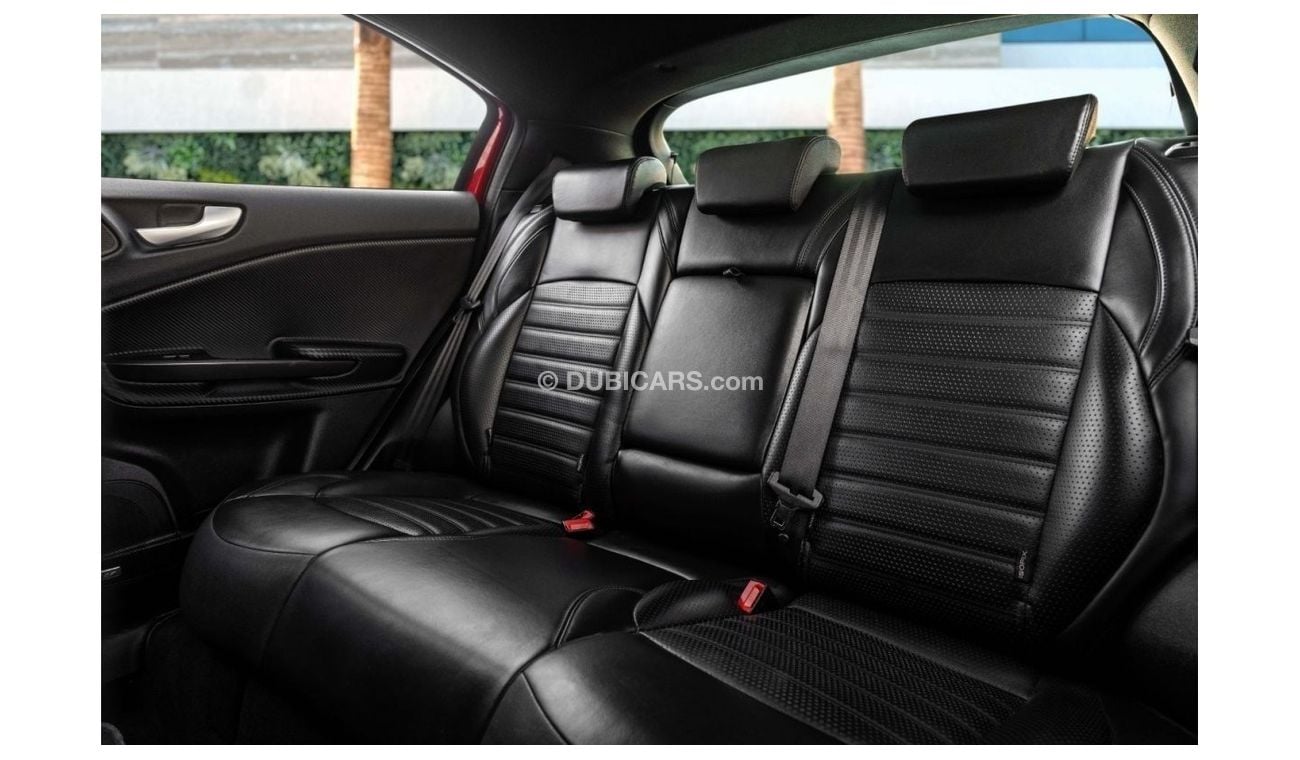 Alfa Romeo Giulietta Veloce | 1,508 P.M  | 0% Downpayment | Agency Warranty!