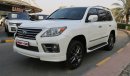 Lexus LX570 S